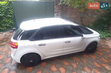 Мікровен Citroen C4 Picasso 2013 в Києві