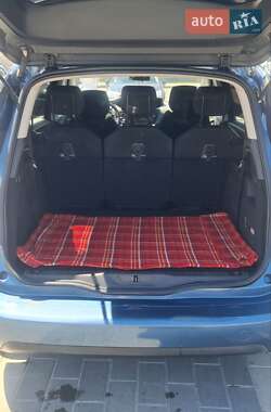 Микровэн Citroen C4 Picasso 2014 в 