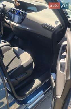 Микровэн Citroen C4 Picasso 2014 в 