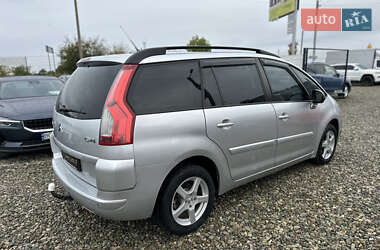 Микровэн Citroen C4 Picasso 2008 в 