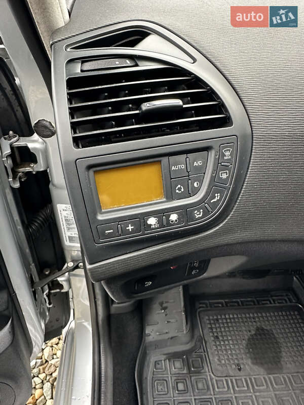 Микровэн Citroen C4 Picasso 2008 в Ивано-Франковске