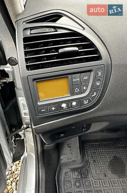 Микровэн Citroen C4 Picasso 2008 в 