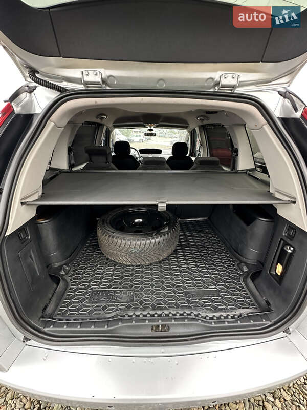 Микровэн Citroen C4 Picasso 2008 в Ивано-Франковске