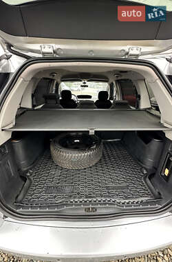 Микровэн Citroen C4 Picasso 2008 в 