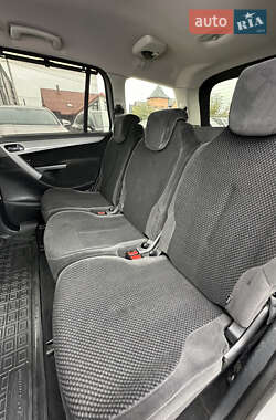 Микровэн Citroen C4 Picasso 2008 в 