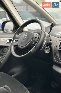 Микровэн Citroen C4 Picasso 2008 в 