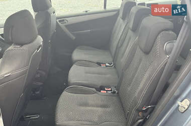 Минивэн Citroen C4 Picasso 2006 в 