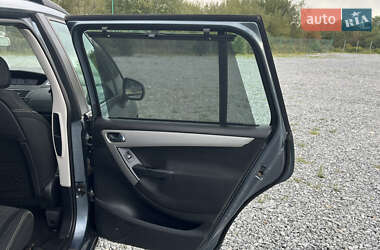 Минивэн Citroen C4 Picasso 2006 в 