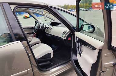 Микровэн Citroen C4 Picasso 2010 в Киеве