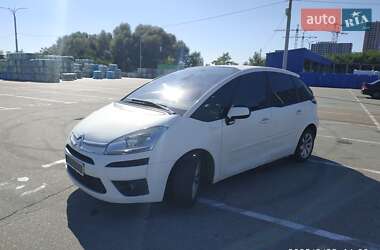 Микровэн Citroen C4 Picasso 2010 в Чернигове