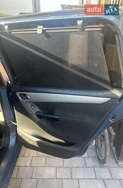 Микровэн Citroen C4 Picasso 2009 в 