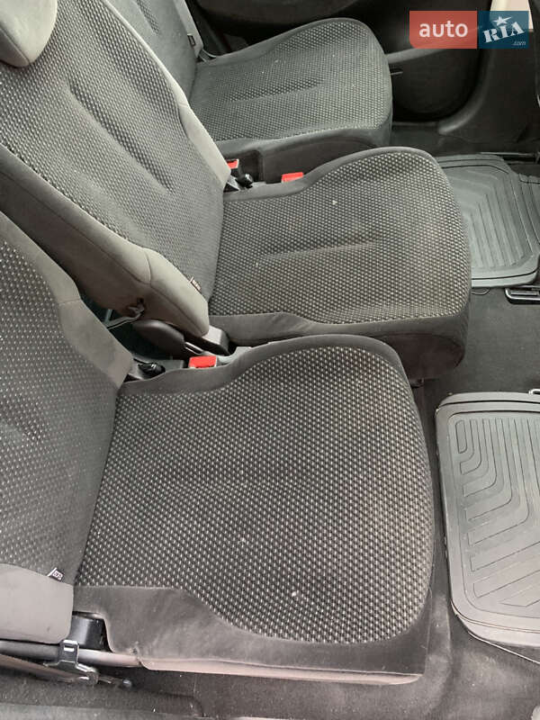 Мікровен Citroen C4 Picasso 2007 в Дрогобичі фото 20 Мікровен Citroen C4 Picasso 2007 в Дрогобичі
