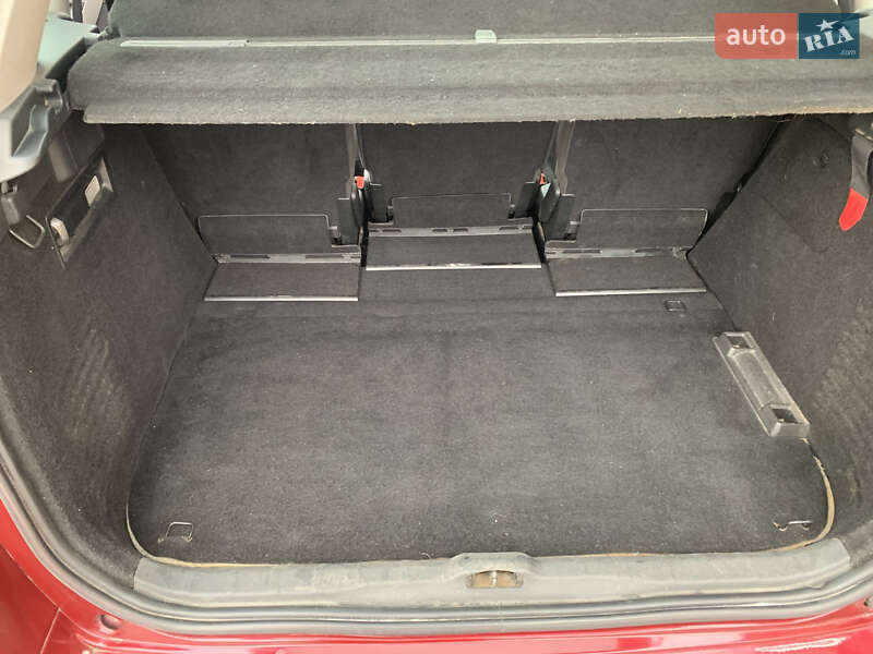 Мікровен Citroen C4 Picasso 2007 в Дрогобичі фото 24 Мікровен Citroen C4 Picasso 2007 в Дрогобичі
