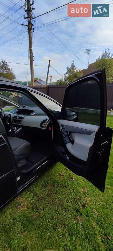 Мікровен Citroen C4 Picasso 2010 в Трускавці