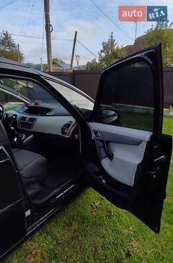 Мікровен Citroen C4 Picasso 2010 в 