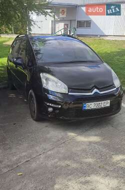 Микровэн Citroen C4 Picasso 2010 в Трускавце