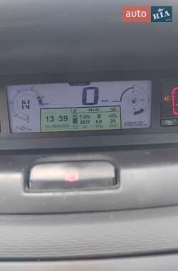 Микровэн Citroen C4 Picasso 2007 в 