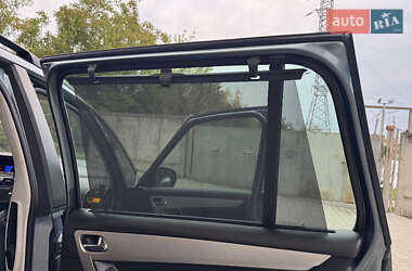 Микровэн Citroen C4 Picasso 2008 в 