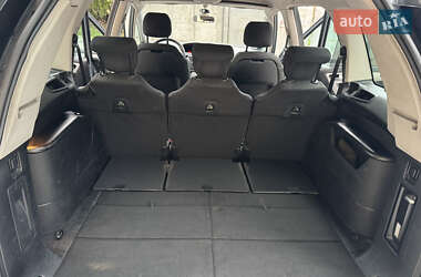 Микровэн Citroen C4 Picasso 2008 в 