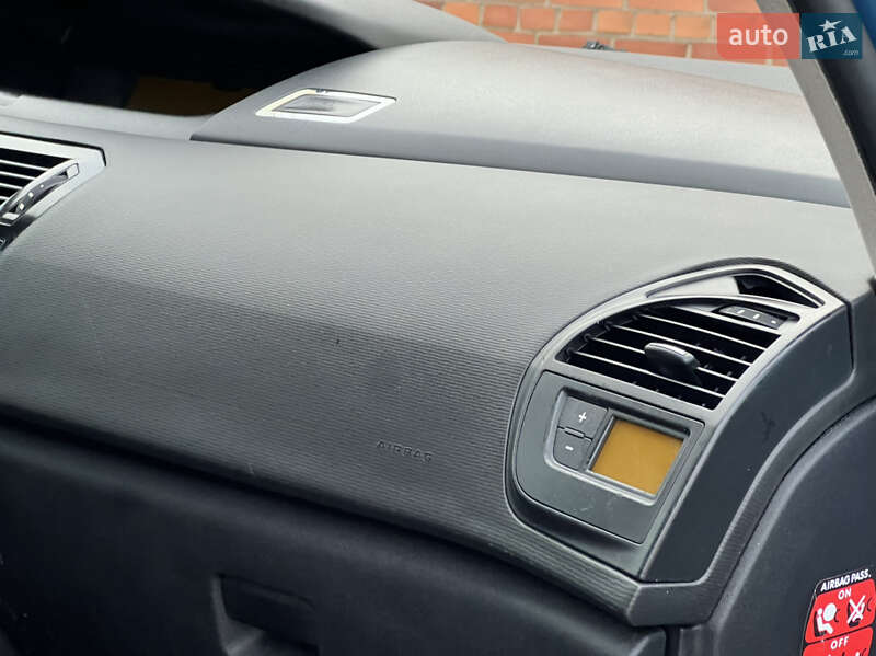 Минивэн Citroen C4 Picasso 2007 в Трускавце
