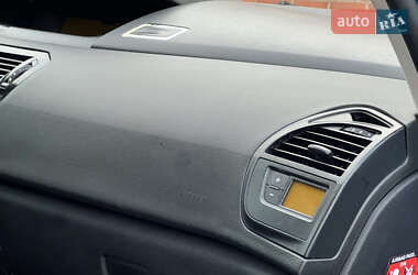 Минивэн Citroen C4 Picasso 2007 в 