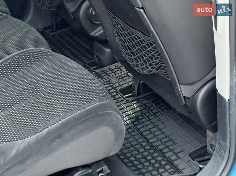 Минивэн Citroen C4 Picasso 2007 в Трускавце