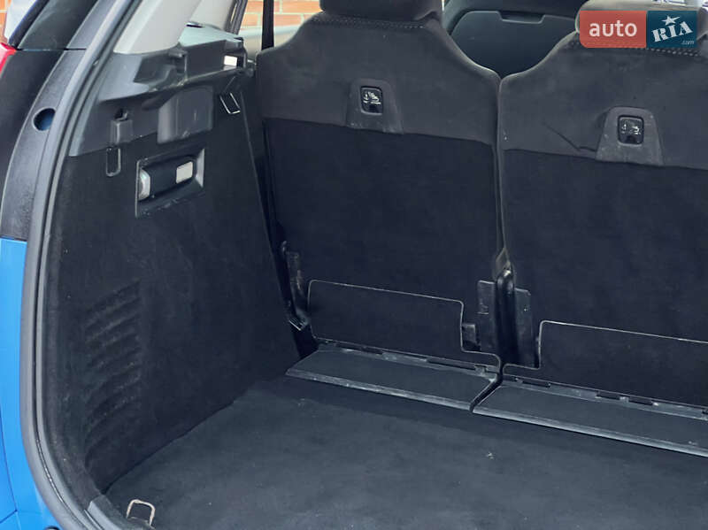 Минивэн Citroen C4 Picasso 2007 в Трускавце