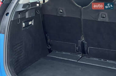 Минивэн Citroen C4 Picasso 2007 в 