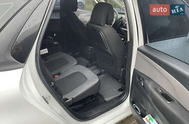 Мікровен Citroen C4 Picasso 2017 в 