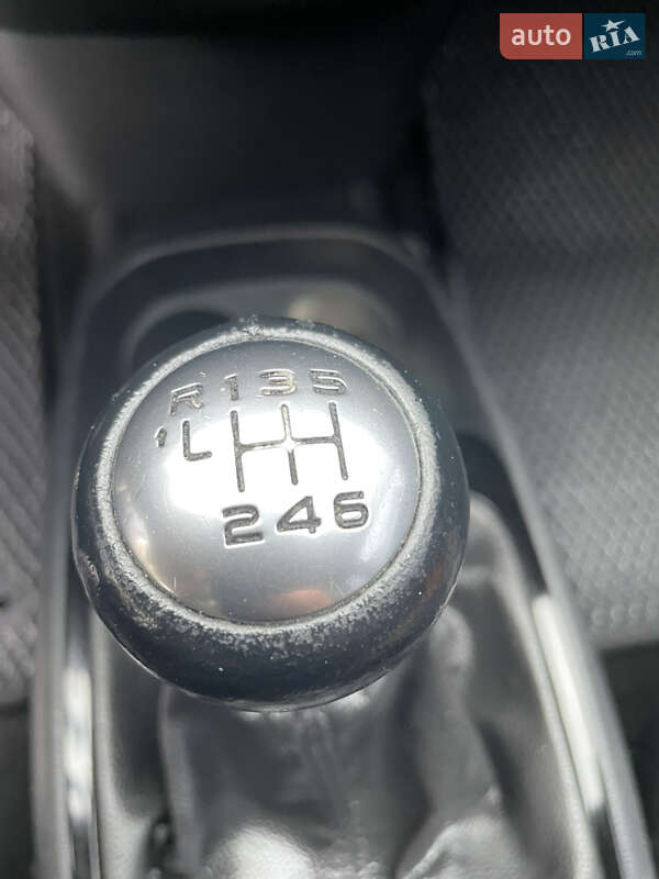 Микровэн Citroen C4 Picasso 2017 в Дубно фото 25 Микровэн Citroen C4 Picasso 2017 в Дубно