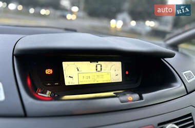 Микровэн Citroen C4 Picasso 2010 в 
