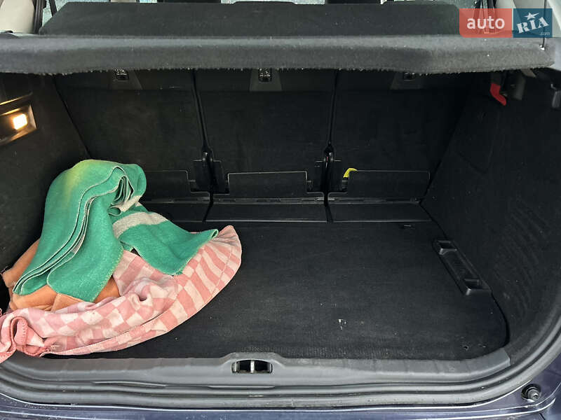 Микровэн Citroen C4 Picasso 2010 в Буче фото 20 Микровэн Citroen C4 Picasso 2010 в Буче