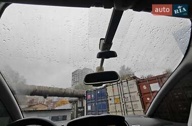 Микровэн Citroen C4 Picasso 2011 в 
