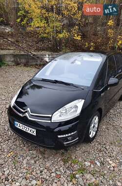 Мікровен Citroen C4 Picasso 2011 в Києві