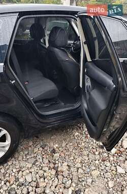 Микровэн Citroen C4 Picasso 2011 в 