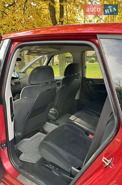 Микровэн Citroen C4 Picasso 2009 в 
