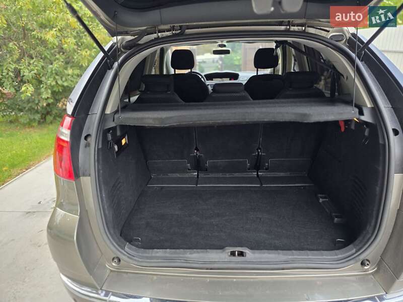 Микровэн Citroen C4 Picasso 2009 в Житомире