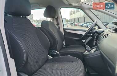 Мікровен Citroen C4 Picasso 2012 в  фото 5 Мікровен Citroen C4 Picasso 2012 в