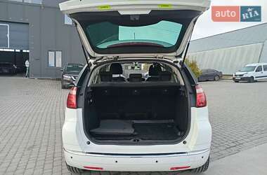 Мікровен Citroen C4 Picasso 2012 в  фото 13 Мікровен Citroen C4 Picasso 2012 в