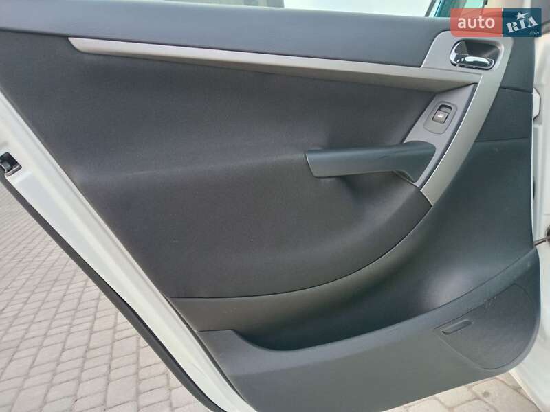 Микровэн Citroen C4 Picasso 2012 в Львове