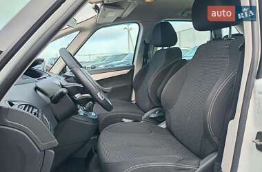 Мікровен Citroen C4 Picasso 2012 в  фото 21 Мікровен Citroen C4 Picasso 2012 в