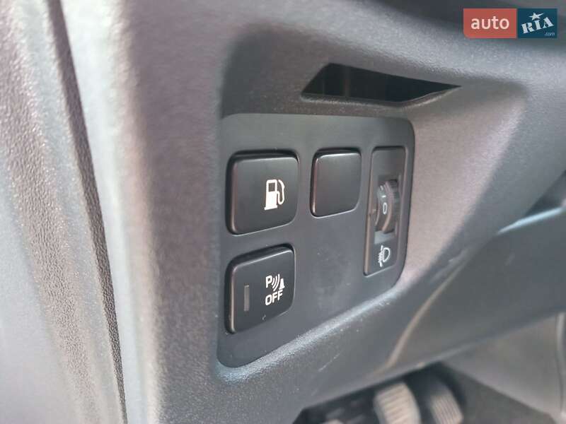 Микровэн Citroen C4 Picasso 2012 в Львове