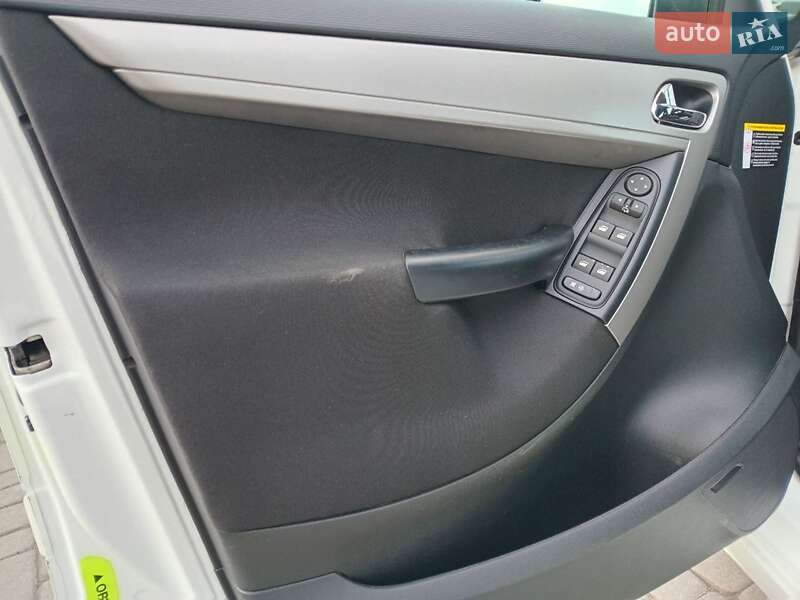 Микровэн Citroen C4 Picasso 2012 в Львове