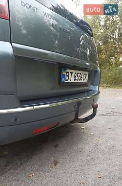 Микровэн Citroen C4 Picasso 2011 в 