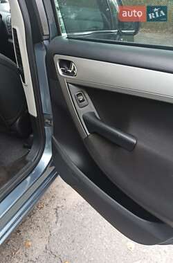 Микровэн Citroen C4 Picasso 2011 в 