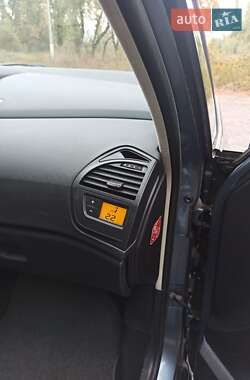 Микровэн Citroen C4 Picasso 2011 в 