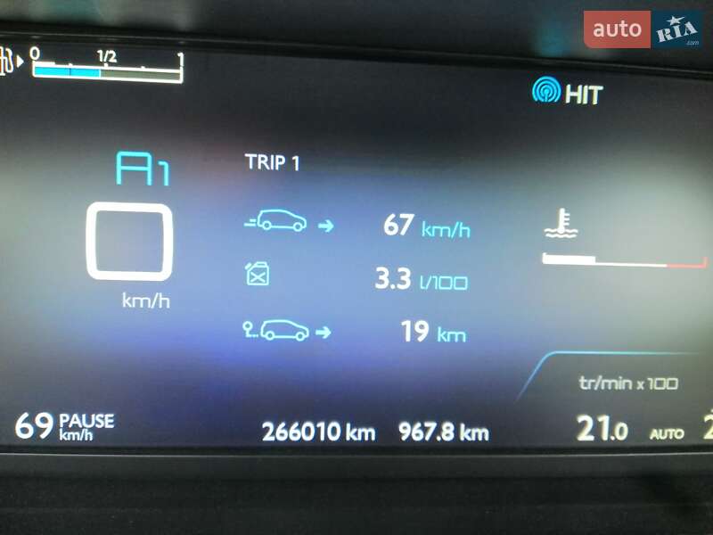 Мікровен Citroen C4 Picasso 2014 в Луцьку фото 35 Мікровен Citroen C4 Picasso 2014 в Луцьку