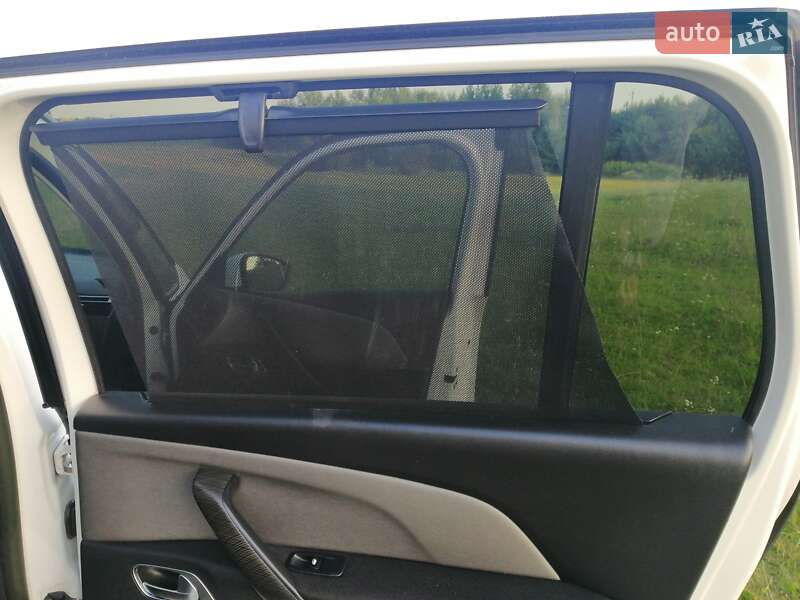 Мікровен Citroen C4 Picasso 2014 в Луцьку фото 17 Мікровен Citroen C4 Picasso 2014 в Луцьку