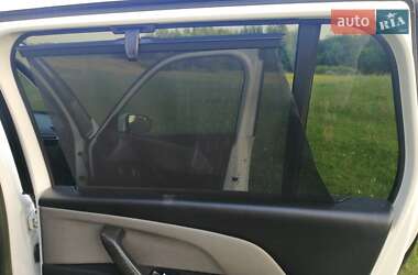 Микровэн Citroen C4 Picasso 2014 в 