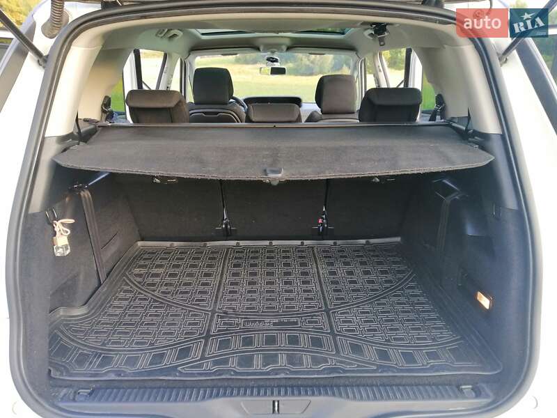 Мікровен Citroen C4 Picasso 2014 в Луцьку фото 27 Мікровен Citroen C4 Picasso 2014 в Луцьку